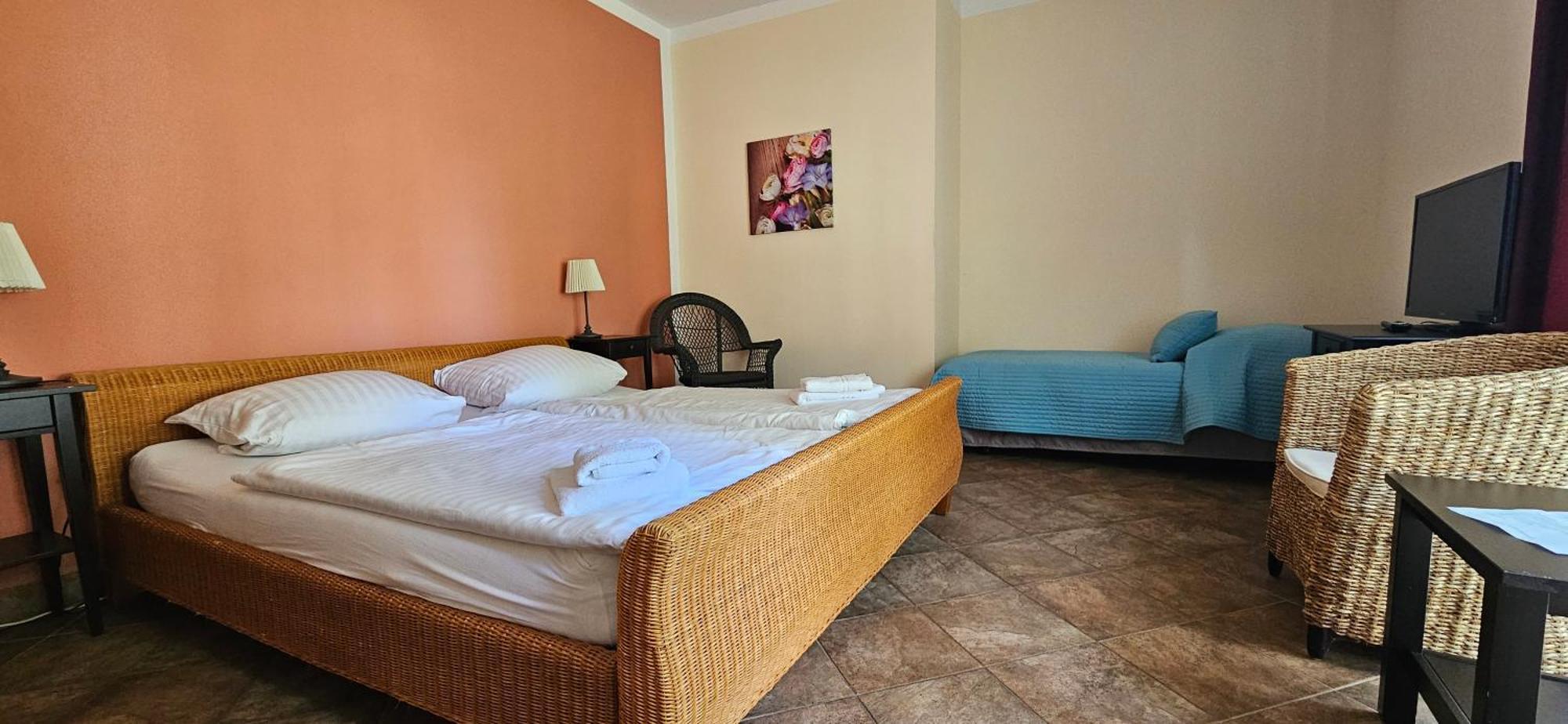 Cellino Hotel Prieros Экстерьер фото